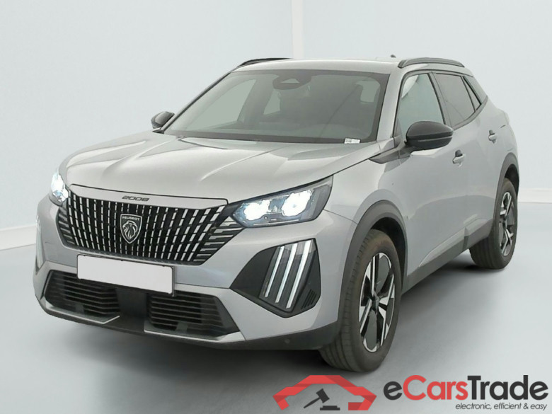 Peugeot 2008 Allure 1.2 75 kW S&S BVM6 #3