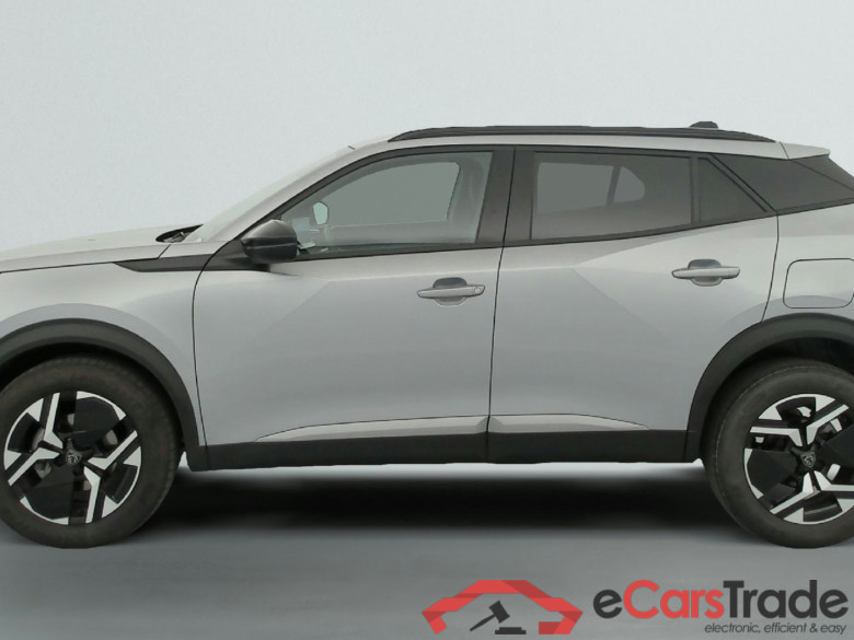 Peugeot 2008 Allure 1.2 75 kW S&S BVM6 #4