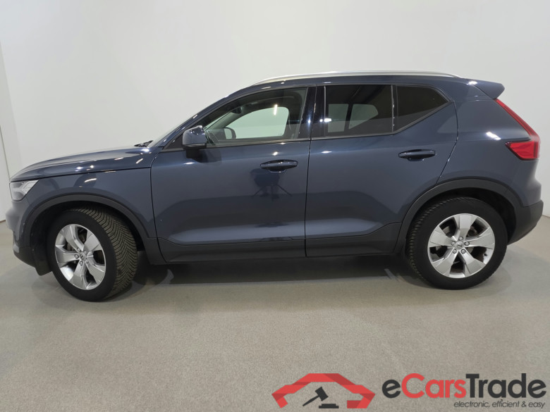 Volvo XC40 2.0 B4 AWD Aut. LED ACC Virtual Navi Sport-Leather KeylessGo Camera Klima PDC ... #2