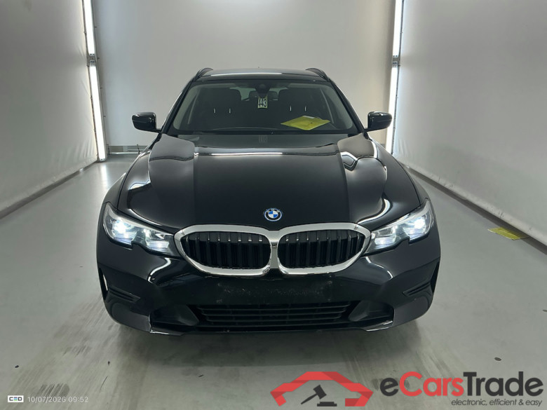 BMW 3 SERIES TOURING 2.0 330E (215KW) TOURING #2