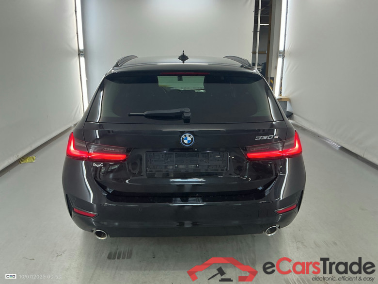 BMW 3 SERIES TOURING 2.0 330E (215KW) TOURING #5