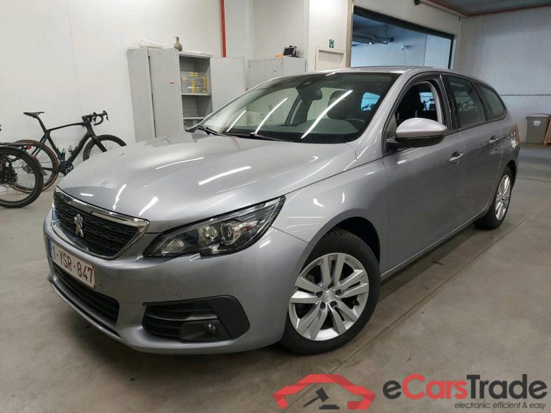 PEUGEOT - PEU 308 SW BlueHDi 130PK EAT8 Business & VisioPark I #1