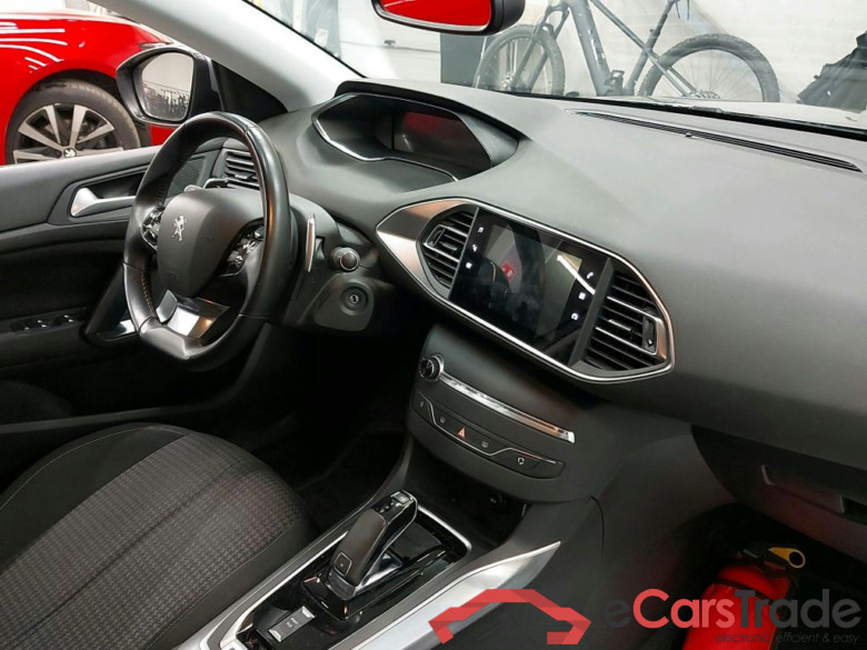 PEUGEOT - PEU 308 SW BlueHDi 130PK EAT8 Business & VisioPark I #3