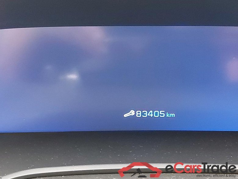 PEUGEOT - PEU 308 SW BlueHDi 130PK EAT8 Business & VisioPark I #5
