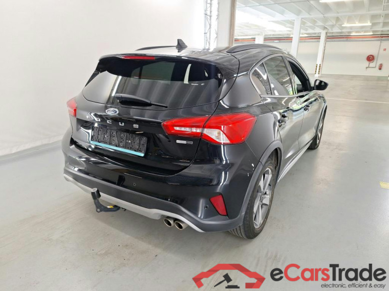 FORD FOCUS 1.0I ECOBOOST MHEV 92KW ACTIVE X #3