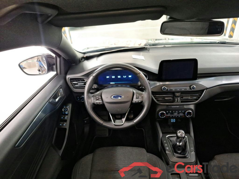 FORD FOCUS 1.0I ECOBOOST MHEV 92KW ACTIVE X #6