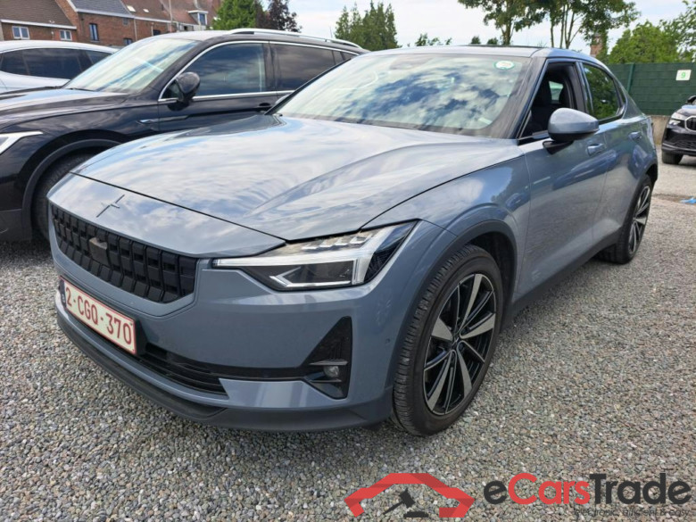 POLESTAR 2 BEV 78KWH SINGLE MOTOR AUTO LONG RANGE #1