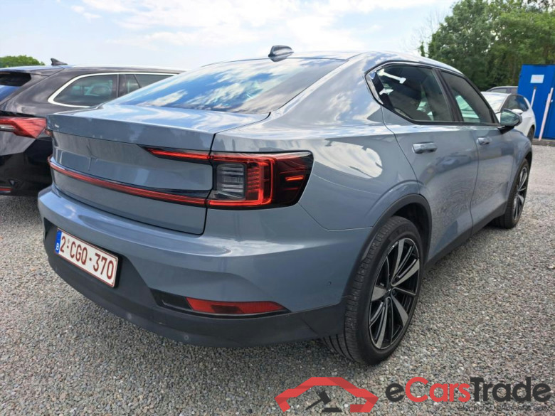 POLESTAR 2 BEV 78KWH SINGLE MOTOR AUTO LONG RANGE #4