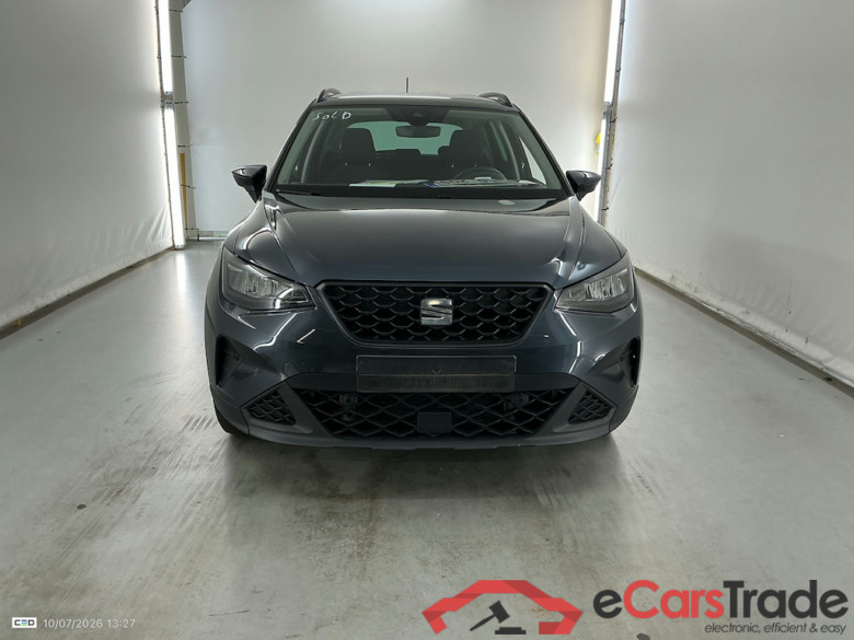 SEAT ARONA 1.0 TSI 81KW MOVE #2