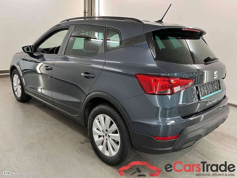 SEAT ARONA 1.0 TSI 81KW MOVE #3