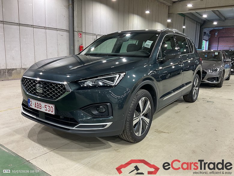 SEAT TARRACO 1.5 TSI Xcellence DSG #1