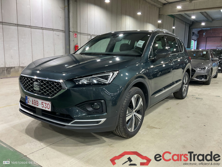 SEAT TARRACO 1.5 TSI Xcellence DSG #2