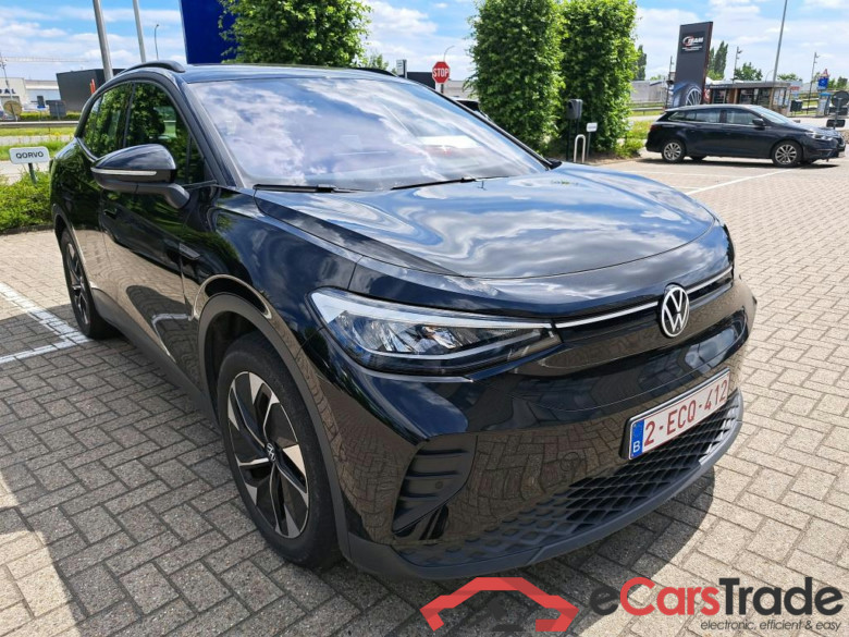 VOLKSWAGEN ID.4 BEV 82KWH 150KW PRO PERFORMANCE #2