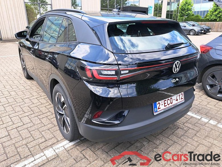 VOLKSWAGEN ID.4 BEV 82KWH 150KW PRO PERFORMANCE #3