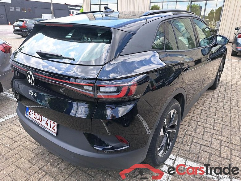 VOLKSWAGEN ID.4 BEV 82KWH 150KW PRO PERFORMANCE #4