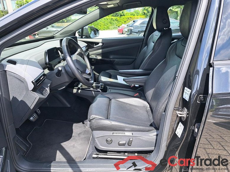 VOLKSWAGEN ID.4 BEV 82KWH 150KW PRO PERFORMANCE #5