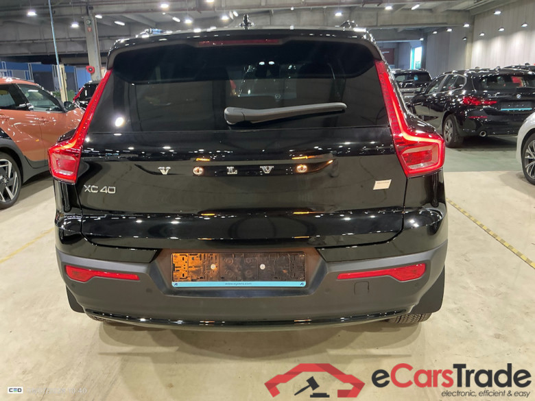 VOLVO XC40 BEV 82KWH RECHARGE EXTENDED RANGE PLUS #5