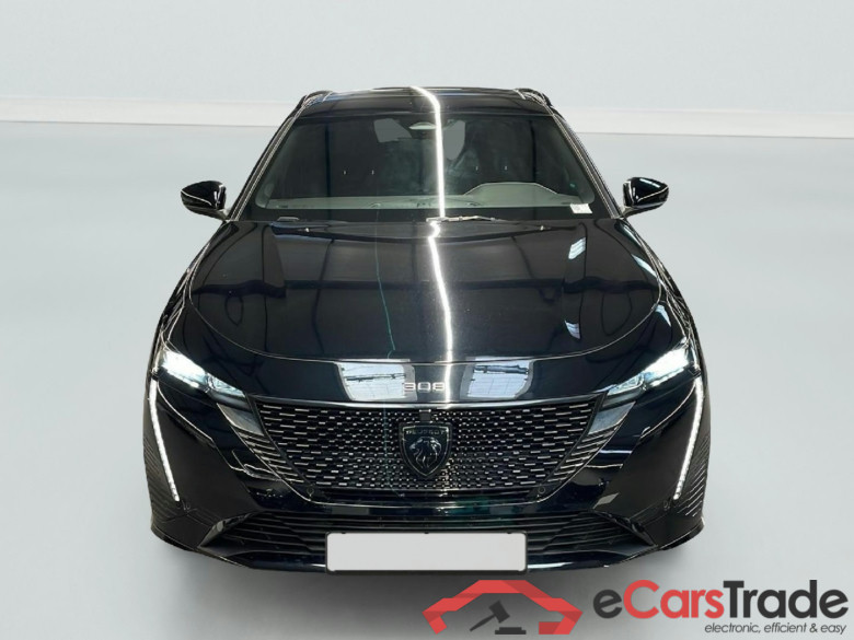 Peugeot 308 SW GT PHEV 225 e-EAT8 #2