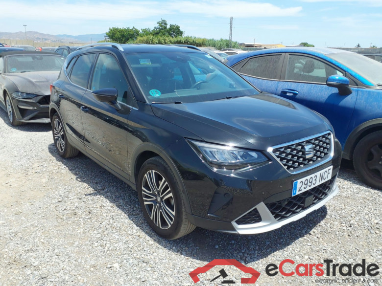 SEAT Arona 1.0 TSI 85 KW (115 CV) Start/Stop Special Edition  EXPERIENCE #1