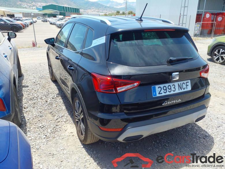 SEAT Arona 1.0 TSI 85 KW (115 CV) Start/Stop Special Edition  EXPERIENCE #2
