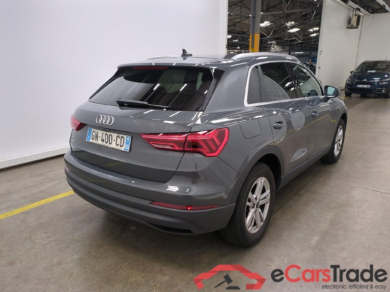 Q3 35 TFSI Business Line 1.5 TFSI 150CV BVA7 E6d #3