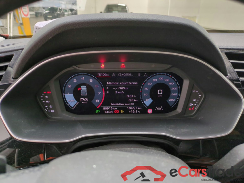 Q3 35 TFSI Business Line 1.5 TFSI 150CV BVA7 E6d #6