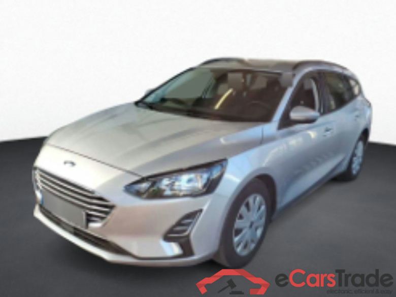 Focus Turnier Trend 1.5 EcoBlue 88KW AT8 E6dT #1