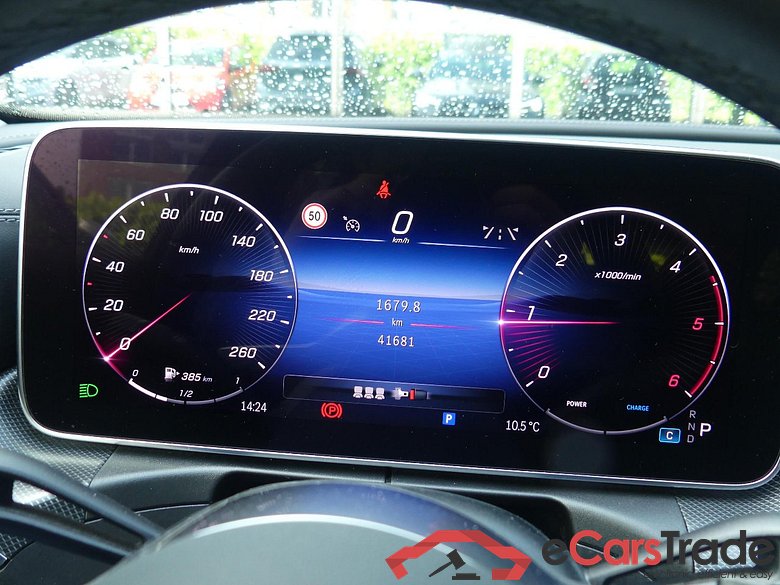 MERCEDES-BENZ C-Klasse T-Modell Diesel C 220 d T 9G-TRONIC Avantgarde Advanced 5d 145kW #6