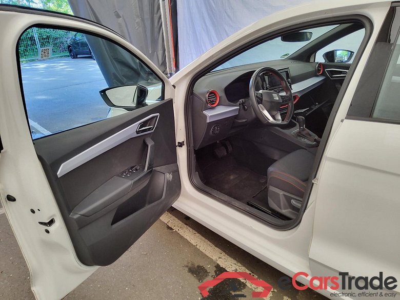 Ibiza FR 1.5 TSI 110KW AT7 E6d #4