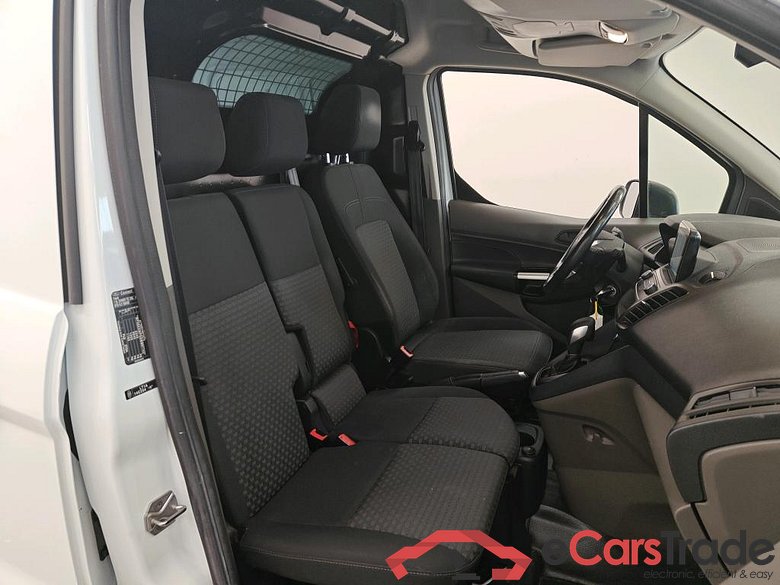 Ford Transit Connect L2 Trend 1.5 TDCi EcoBlue 120 pk Automaat 4d #3