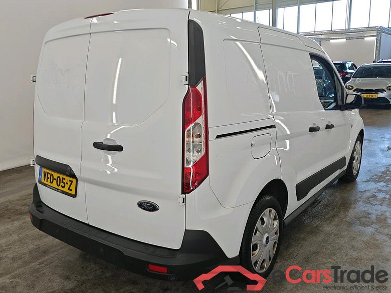 Ford Transit Connect L1 Trend 1.5 TDCi EcoBlue HP 100 pk 4d #2