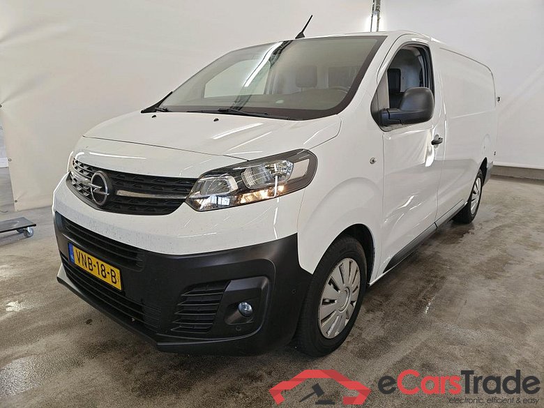 Opel Vivaro L3H1 2.0 Diesel 90kW Edition HL 4d