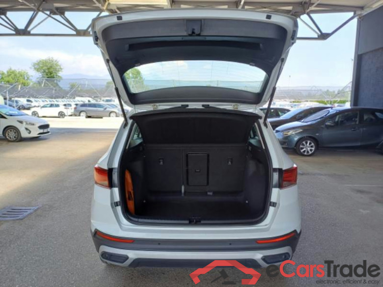 SEAT ATECA / 2020 / 5P / SUV 2.0 TDI 110KW BUSINESS #5
