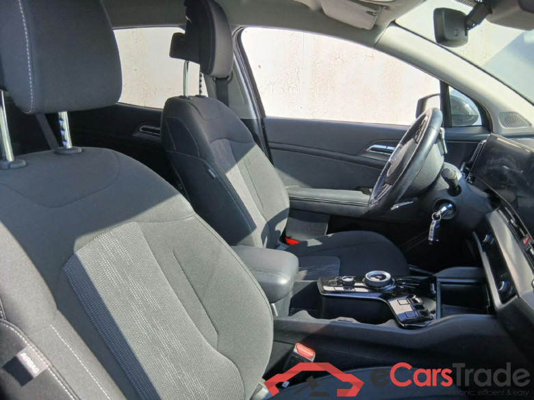 KIA Sportage / 2022 / 5P / todoterreno 1.6 T-GDi HEV 171kW (230CV) Drive 4X2 #6