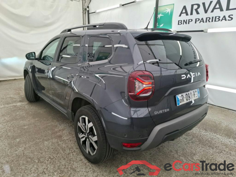 Dacia Duster 1.3 TCe Facelift Journey 150Hp Aut. Navi Camera Klima PDC ... #4