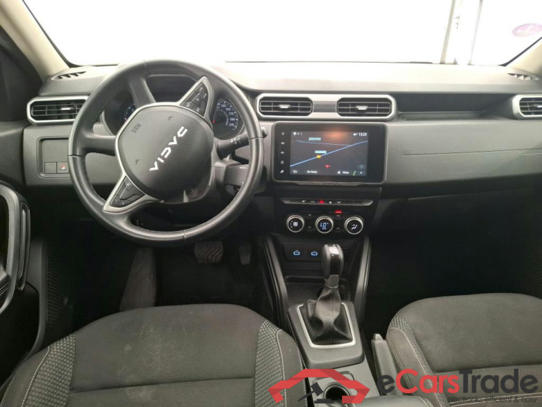 Dacia Duster 1.3 TCe Facelift Journey 150Hp Aut. Navi Camera Klima PDC ... #5