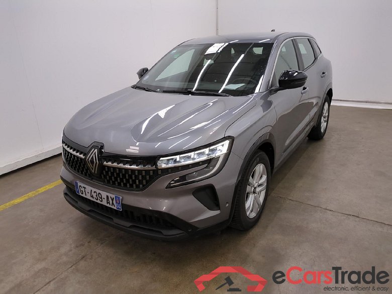 Austral Evolution 1.2 E-TECH Hybrid 200CV BVA6 6E