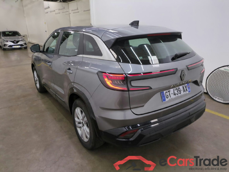 Austral Evolution 1.2 E-TECH Hybrid 200CV BVA6 6E #4