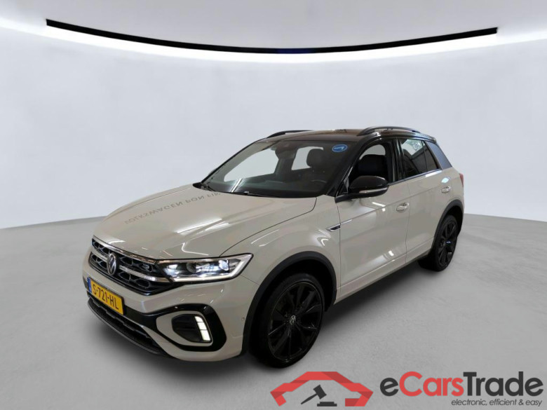 VOLKSWAGEN T-Roc 110 kW #1
