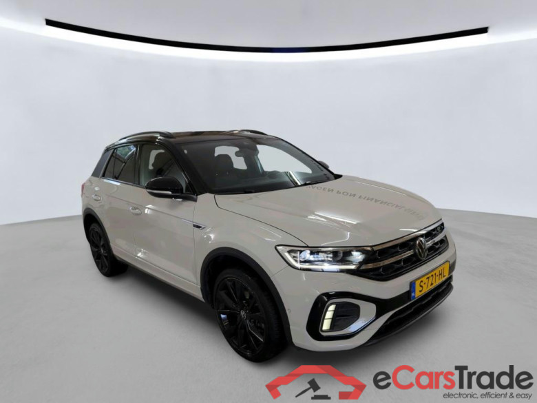 VOLKSWAGEN T-Roc 110 kW #5