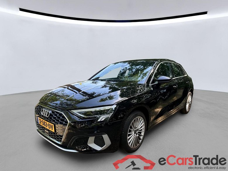 AUDI A3 Sportback 81 kW #1