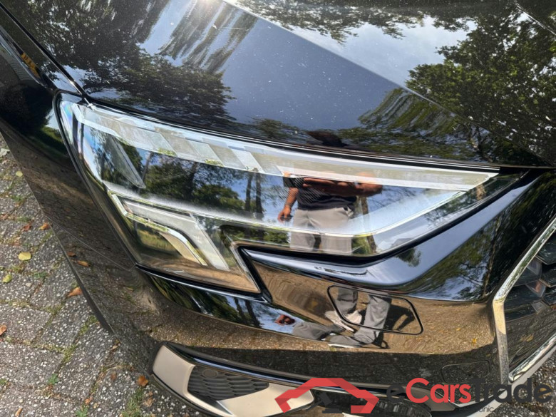 AUDI A3 Sportback 81 kW #4