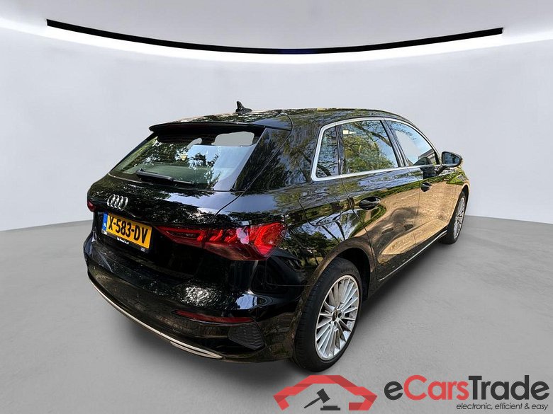 AUDI A3 Sportback 81 kW #6