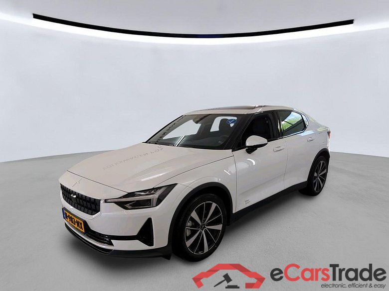 Polestar 2 170 kW