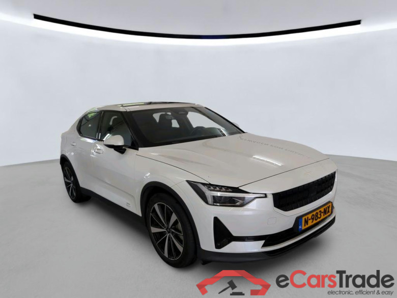 Polestar 2 170 kW #4