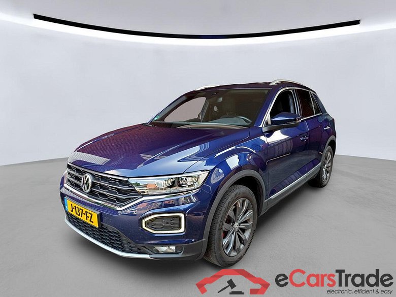 VOLKSWAGEN T-Roc 110 kW #1