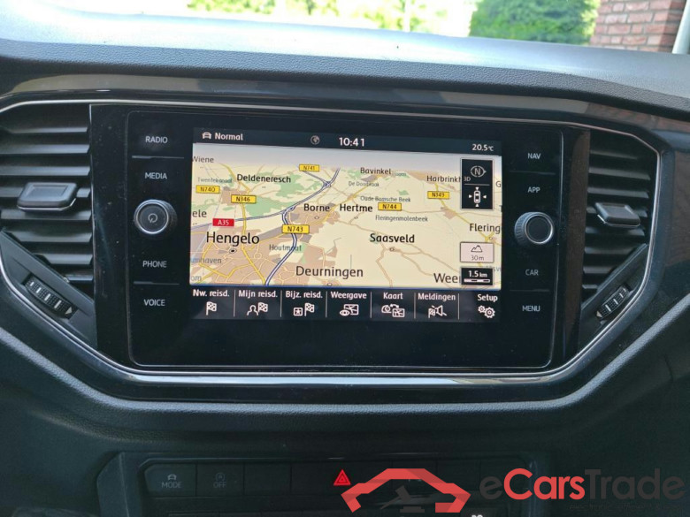 VOLKSWAGEN T-Roc 110 kW #2