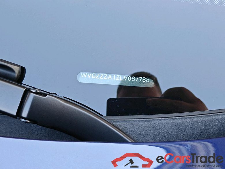 VOLKSWAGEN T-Roc 110 kW #3