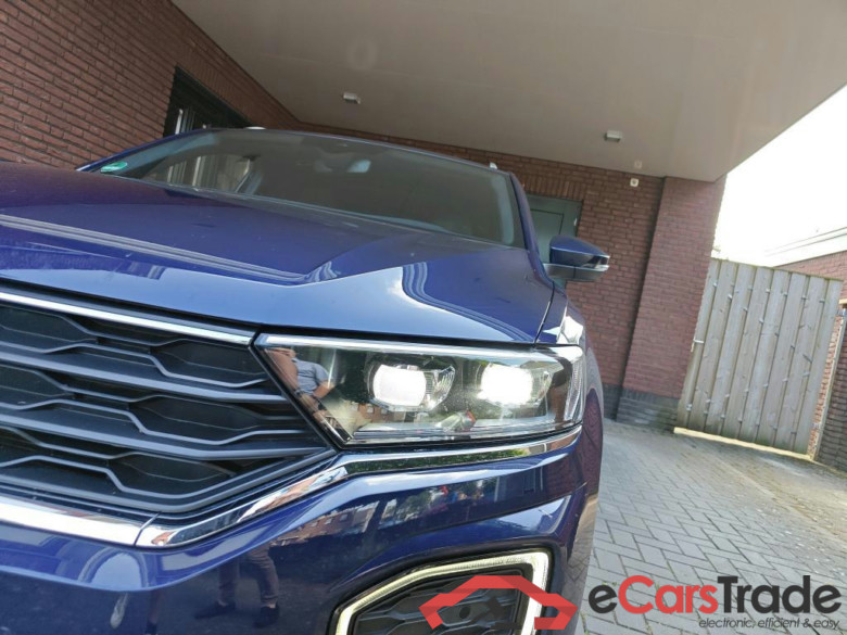 VOLKSWAGEN T-Roc 110 kW #4