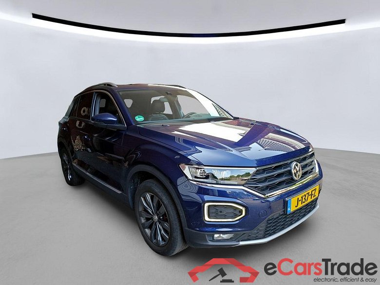 VOLKSWAGEN T-Roc 110 kW #5